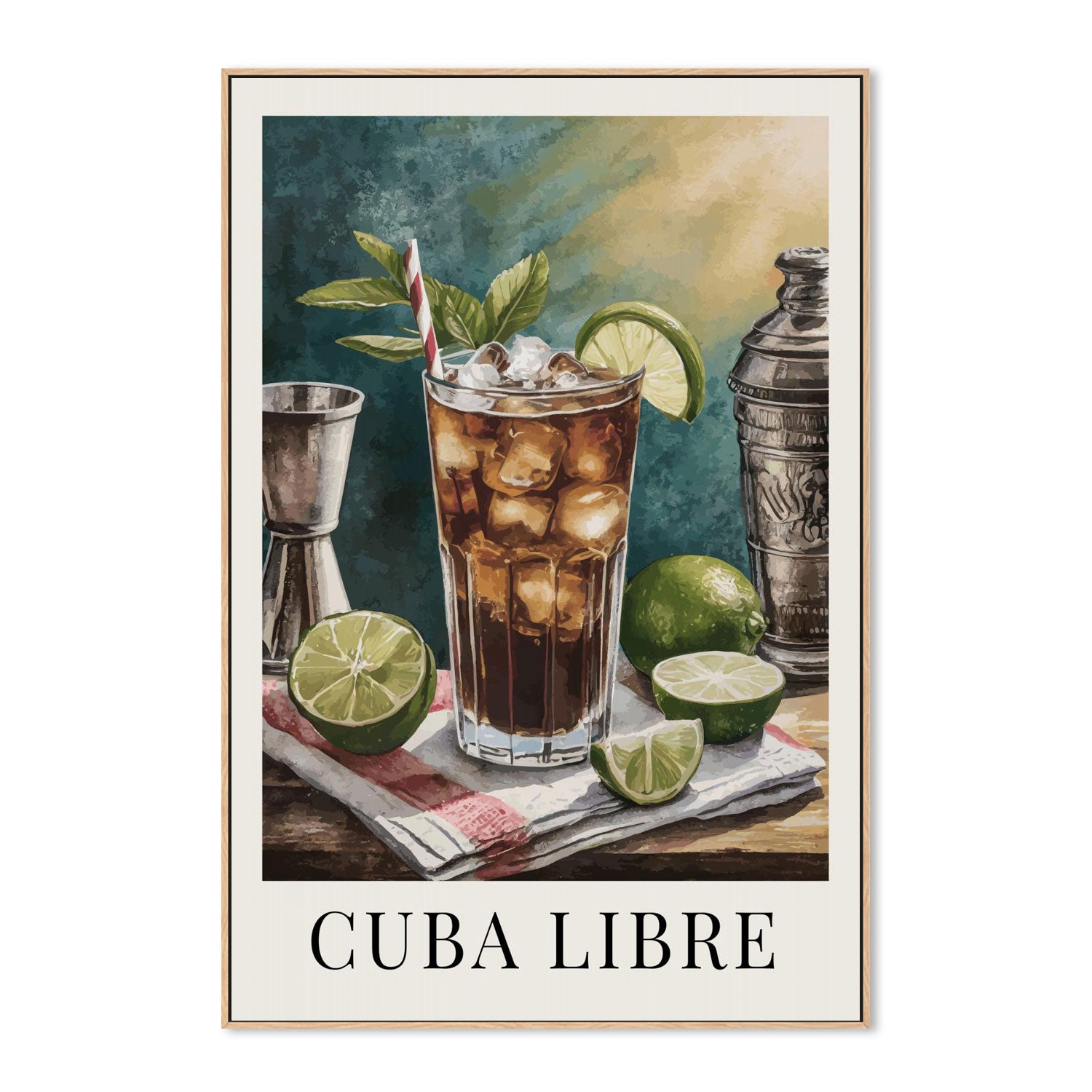 Cuba Libre