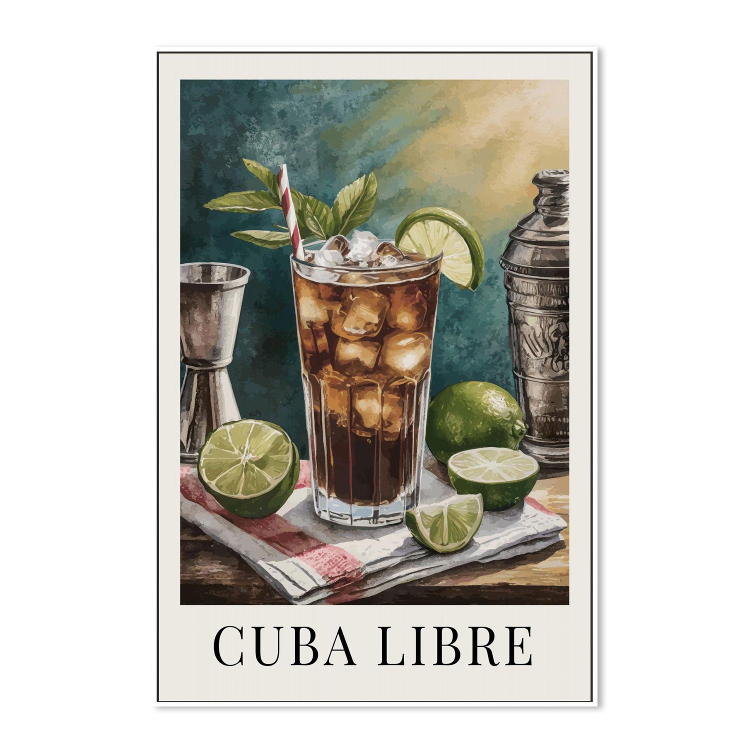 Cuba Libre