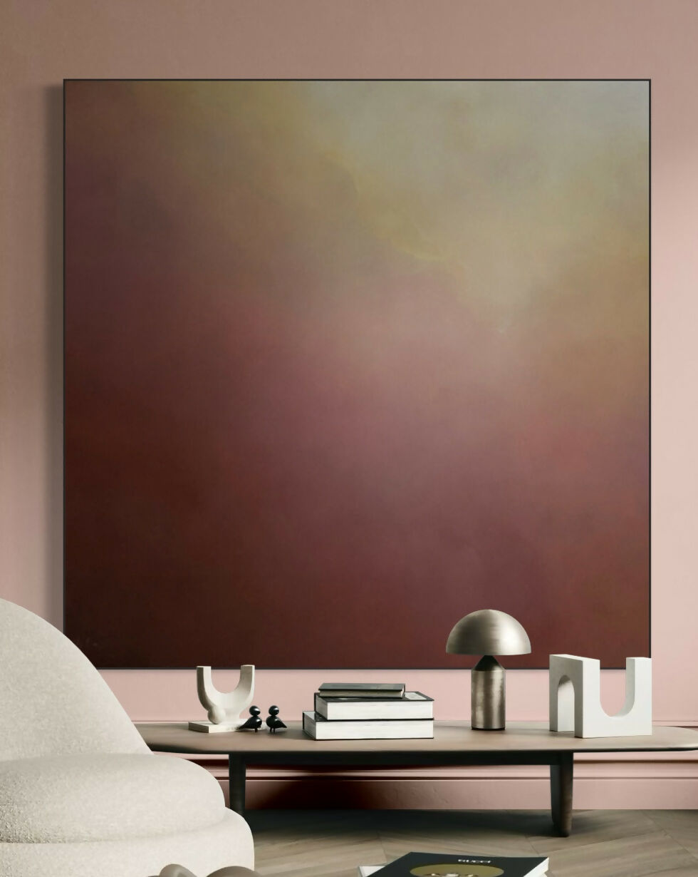 Terra blush
