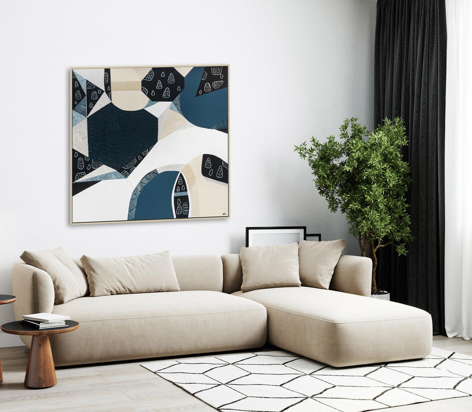 Australian Stone Interior 4