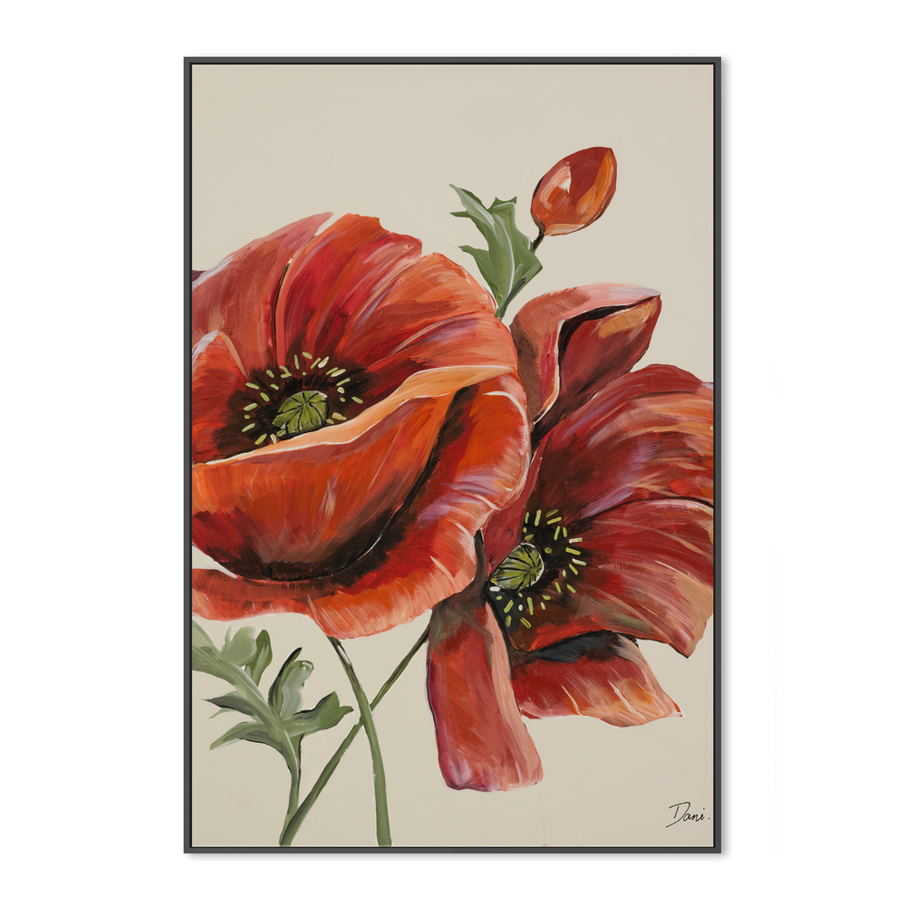 Poppies