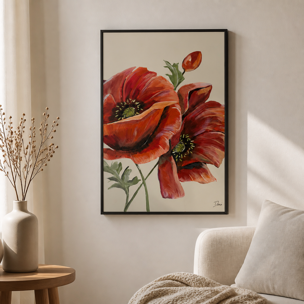 Poppies