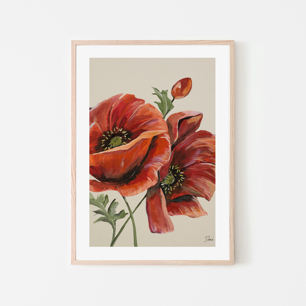 Poppies