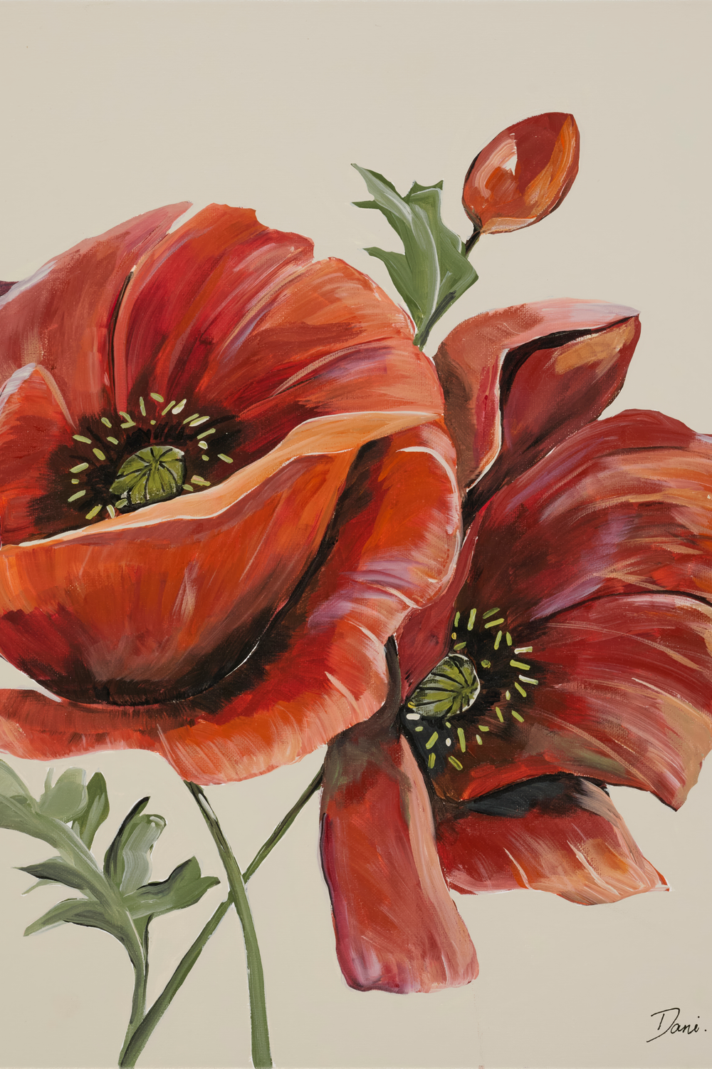 Poppies