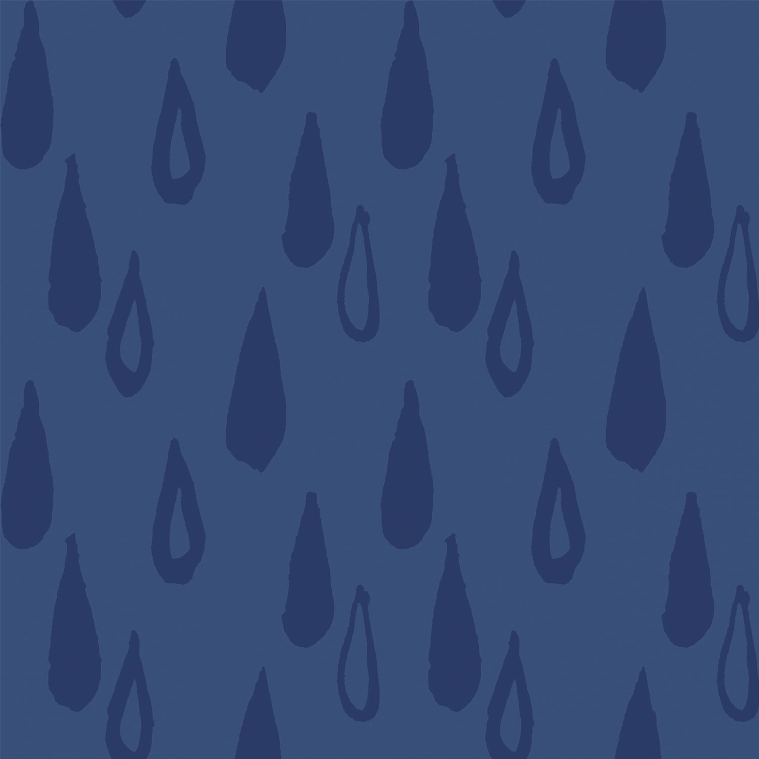Deep Sea, Navy