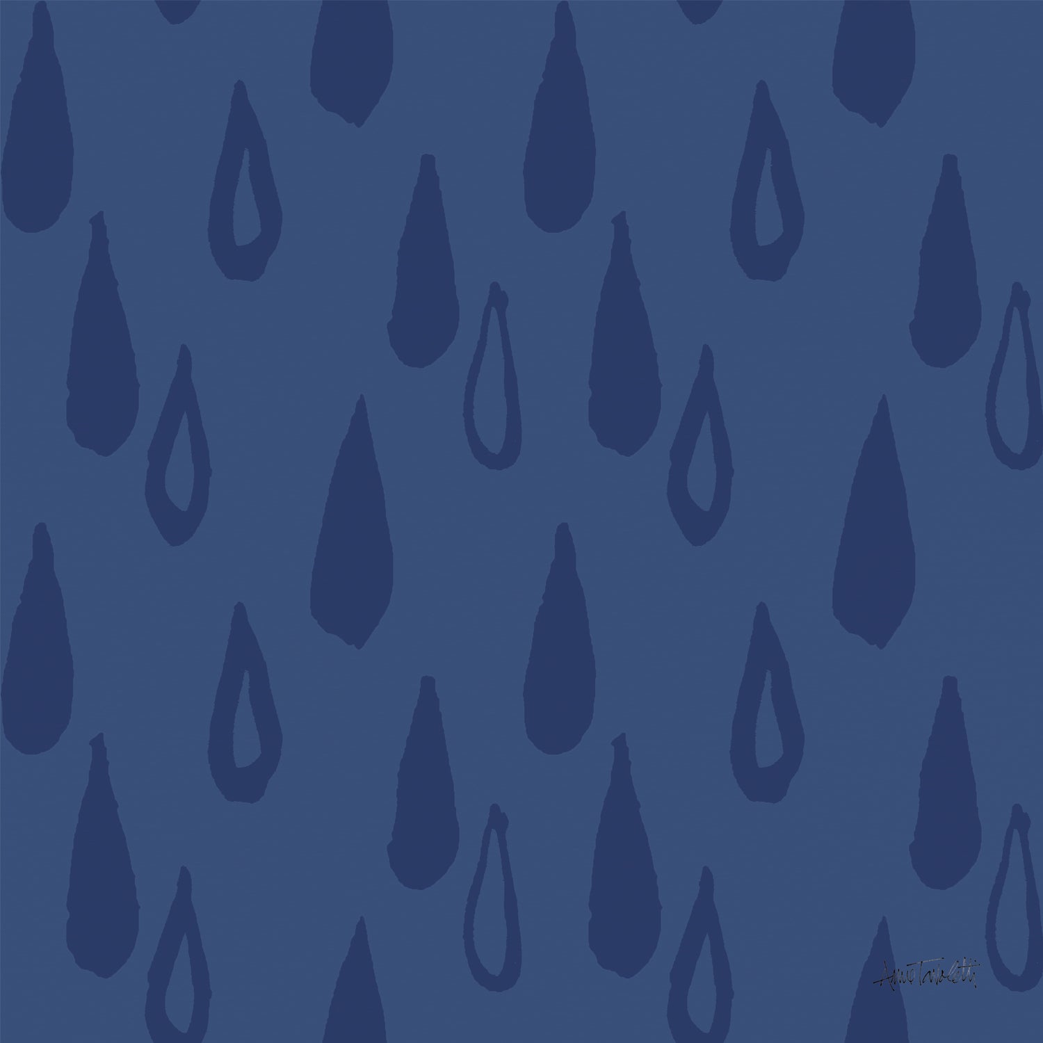 Deep Sea, Navy