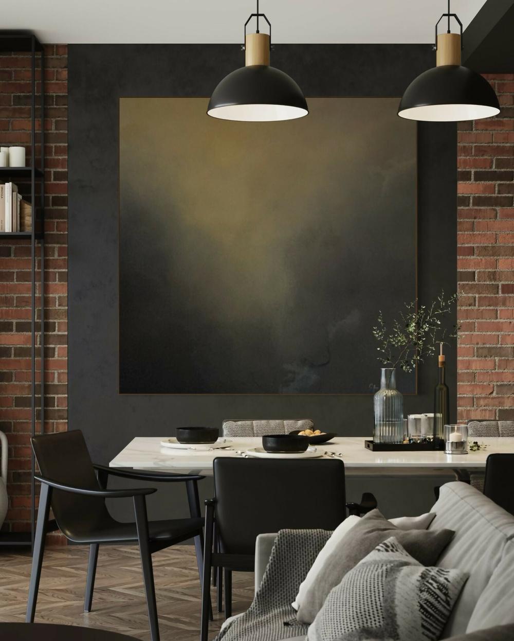 Dimmed Light , Original Artwork-by-Gabriela Azar Schreiner-original art-Gioia