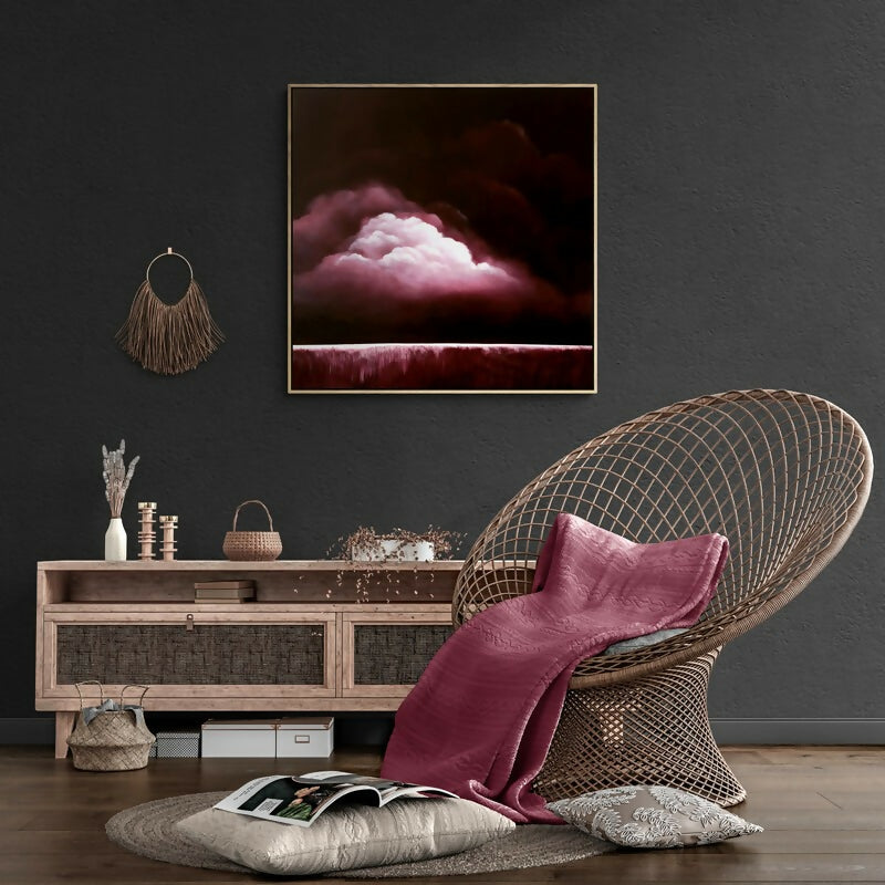 Night Music, Original Art