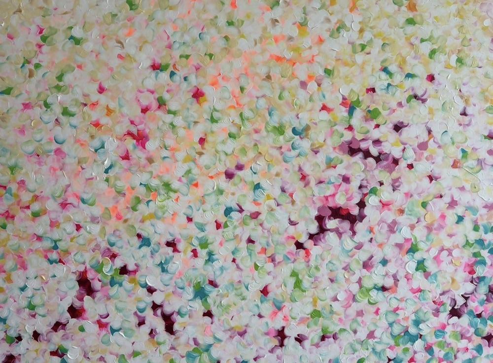 Dream Together-by-Katherine Spiller Original Art-original art-Gioia
