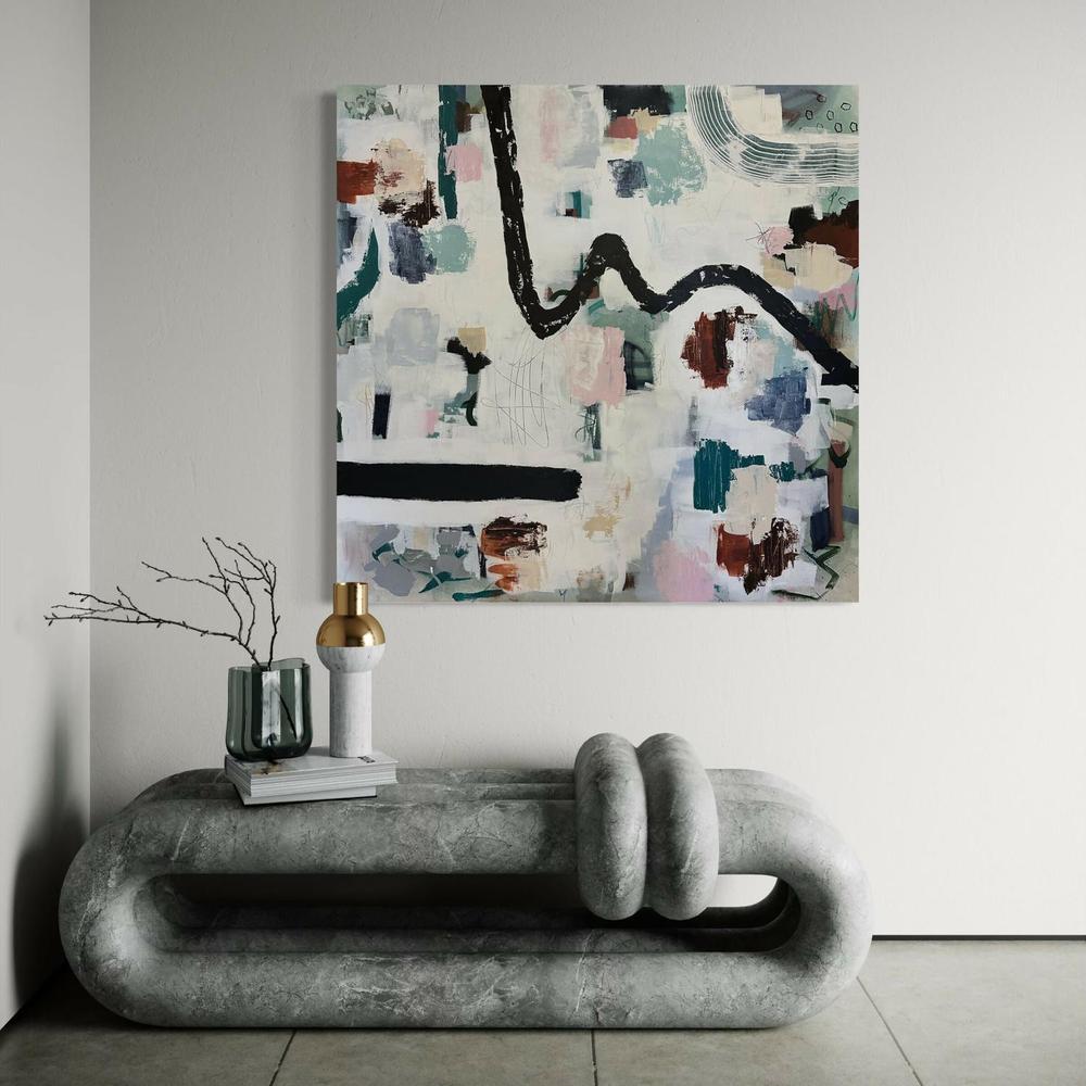 Dreaming in Colour , Original Artwork-by-Stefana Kachirski-original art-Gioia