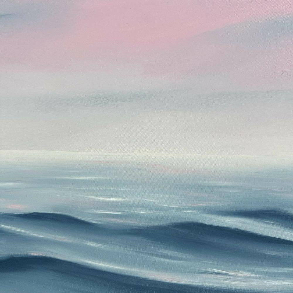 Dreams Set Adrift , Original Artwork-by-Alanah Jarvis-original art-Gioia