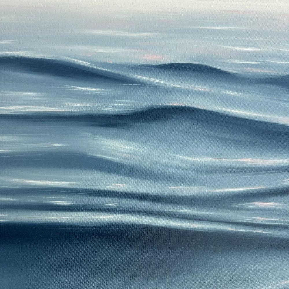 Dreams Set Adrift , Original Artwork-by-Alanah Jarvis-original art-Gioia