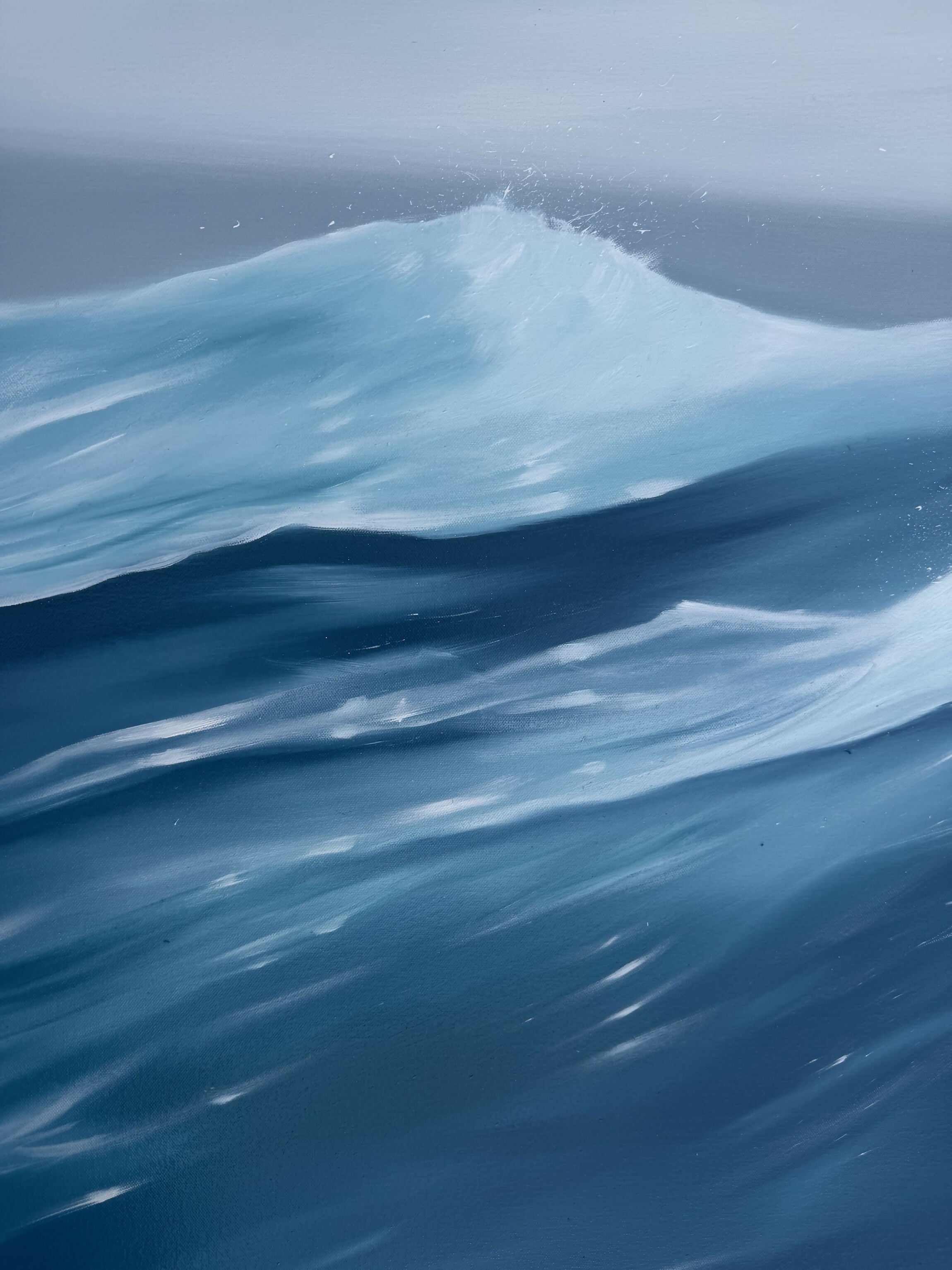 Crown of the Endless Sea