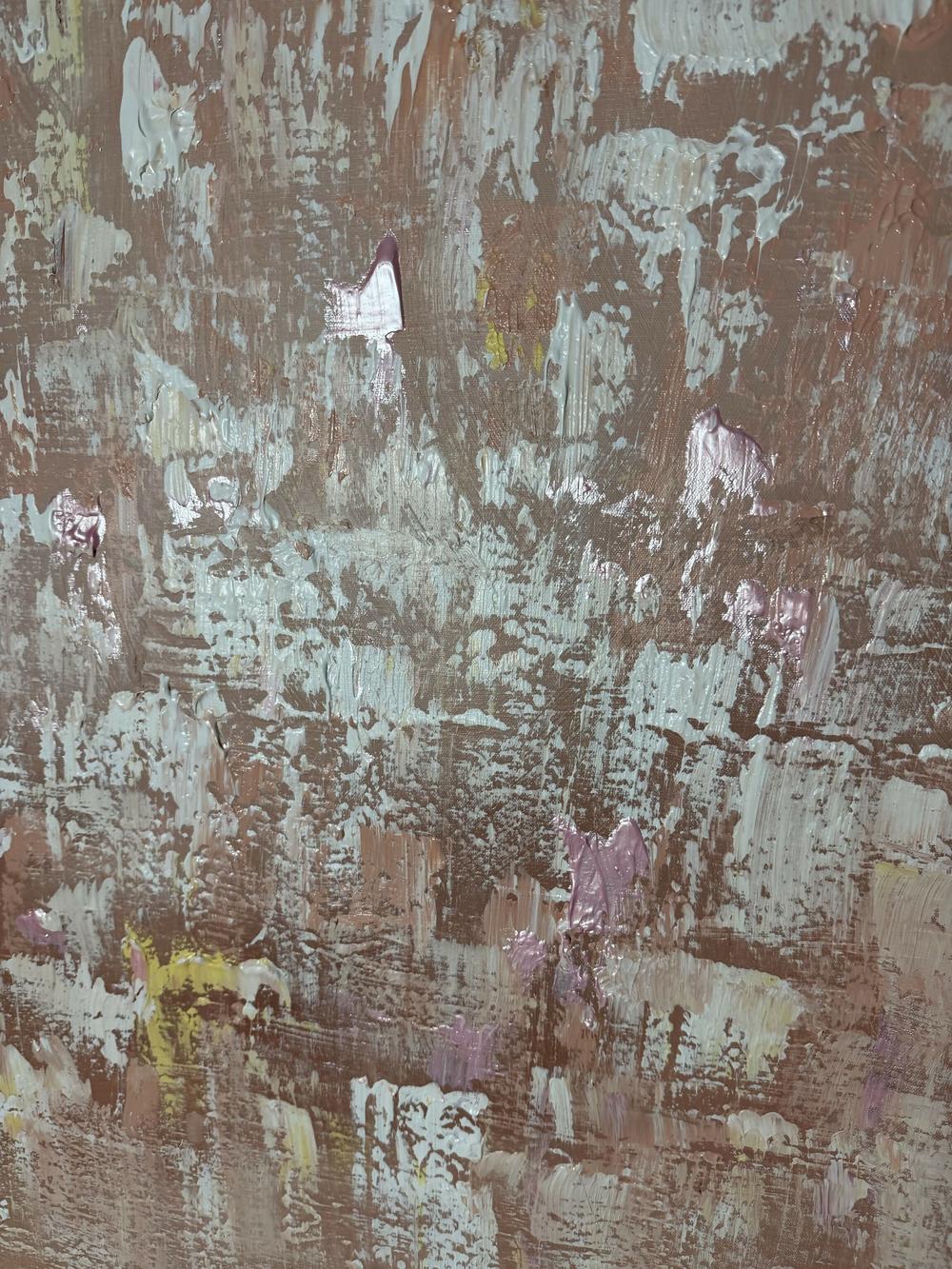 Drifted Earth-by-Alanah Jarvis-original art-Gioia