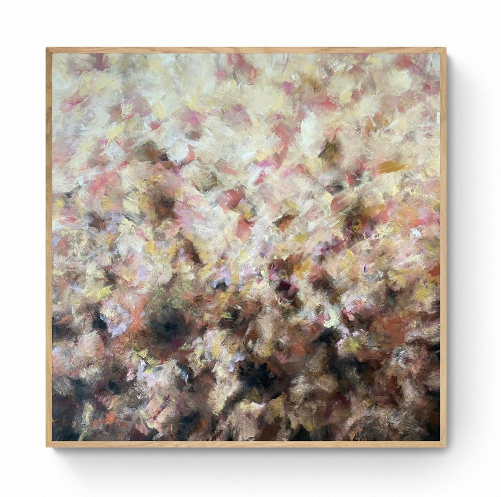 Dune Reverie-by-Katherine Spiller-original art-Gioia