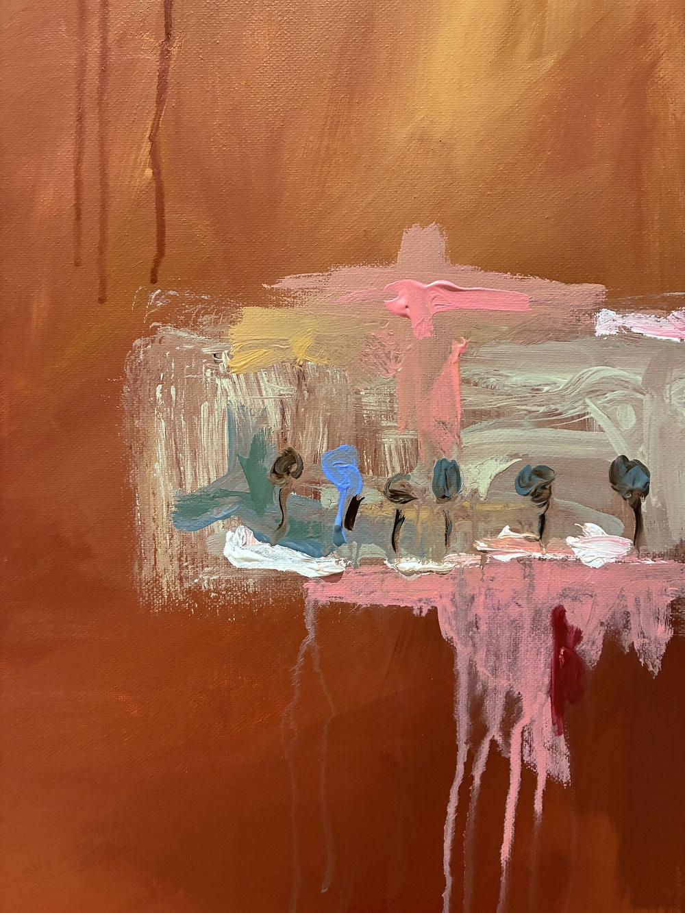 Dust and Dreams-by-Peter Taylor Original Art-original art-Gioia