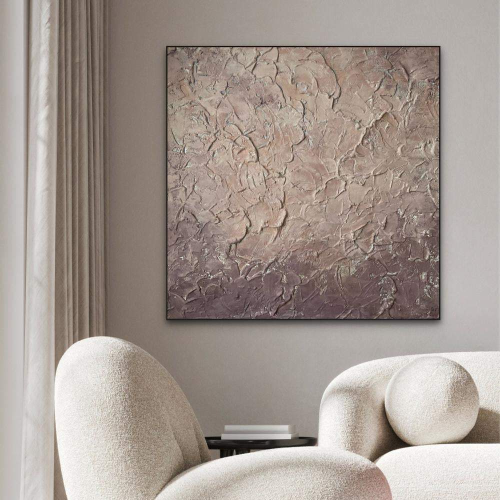 Dusty Amethyst-by-Sarah Farinski-original art-Gioia