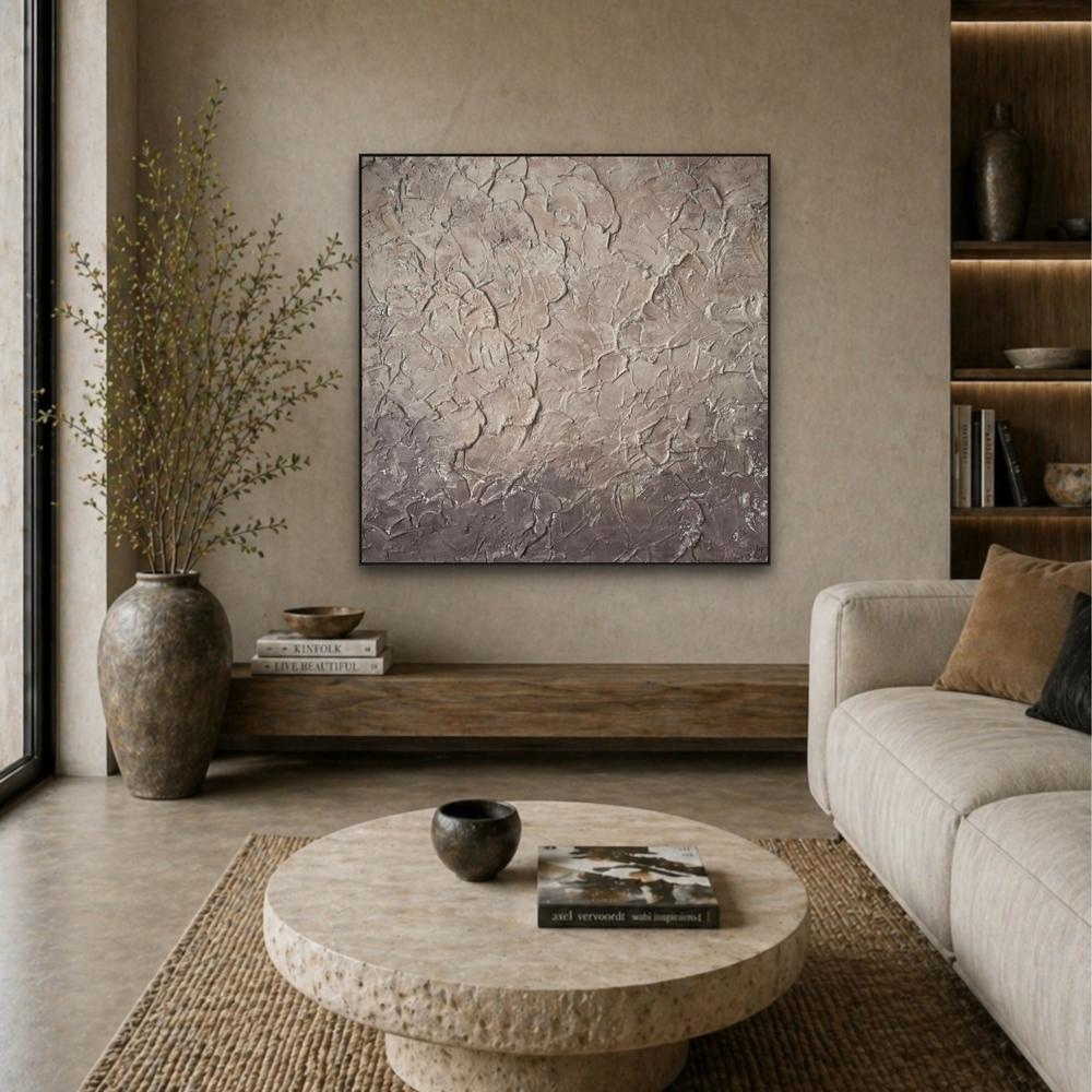 Dusty Amethyst-by-Sarah Farinski-original art-Gioia