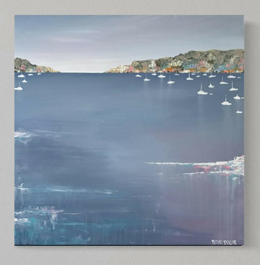 Harbour Heads