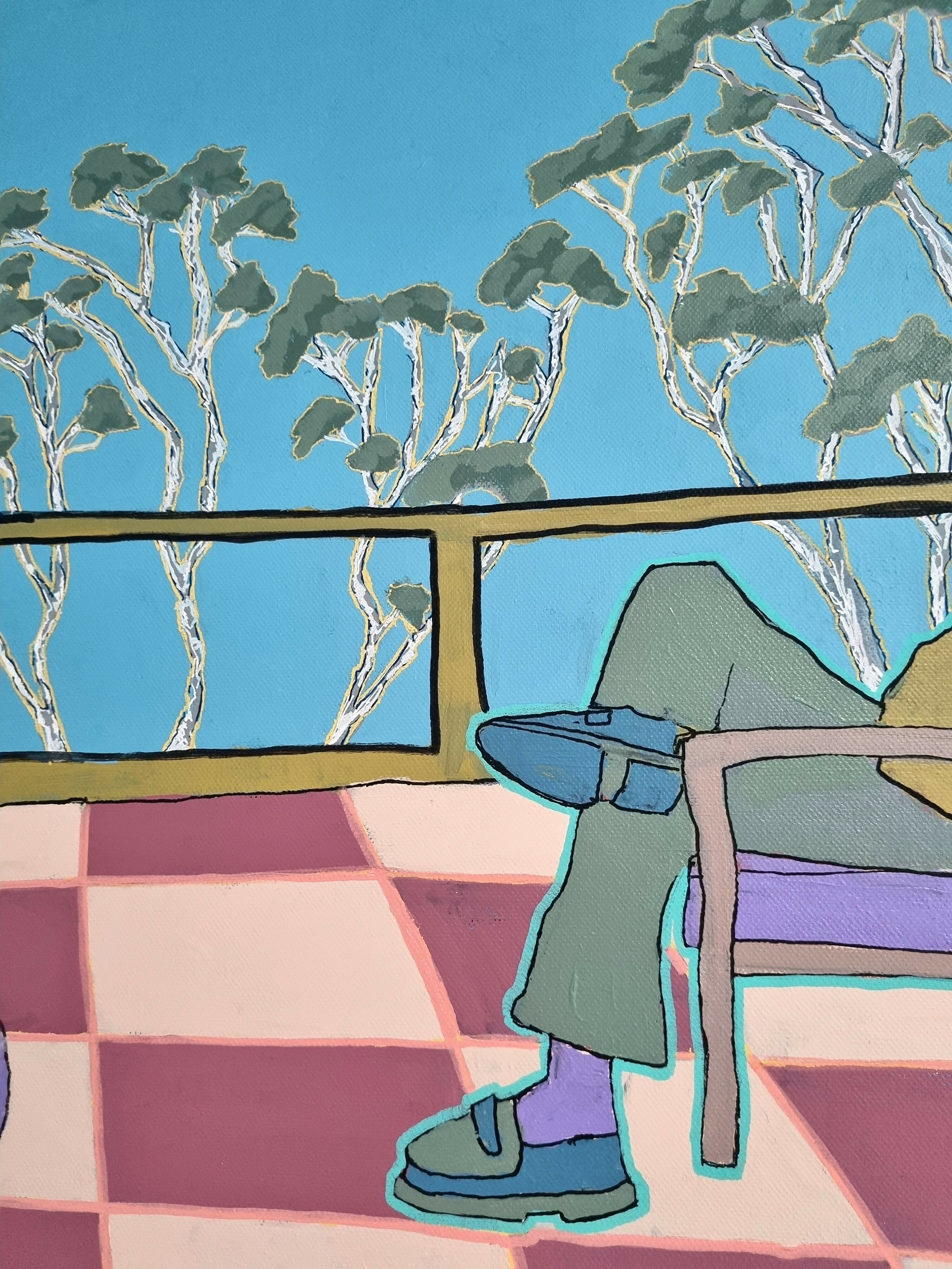 Canopy Vista