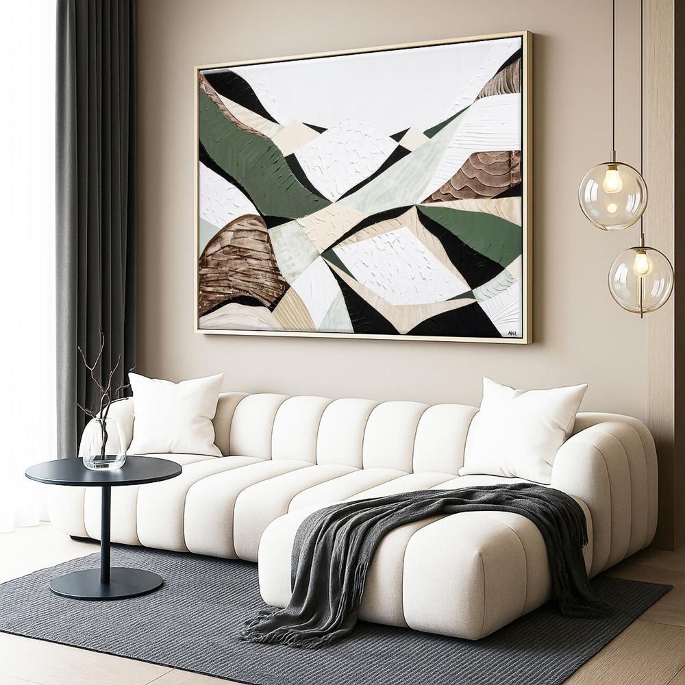 Eastern Highlands-by-Ani Ipradjian-original art-Gioia