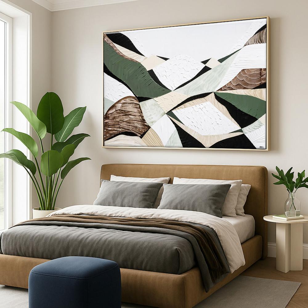 Eastern Highlands-by-Ani Ipradjian-original art-Gioia