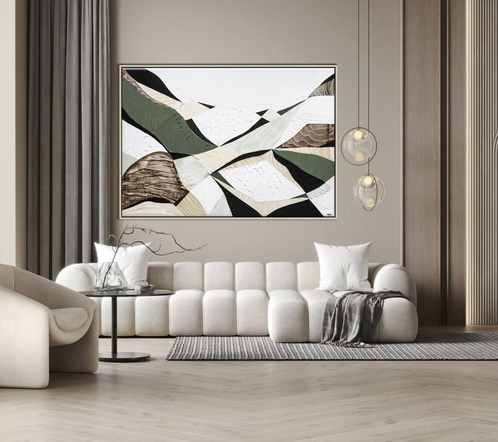 Eastern Highlands-by-Ani Ipradjian-original art-Gioia