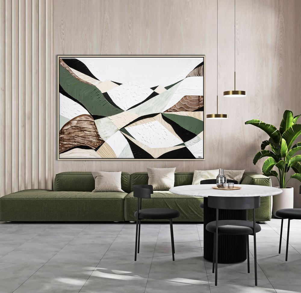 Eastern Highlands-by-Ani Ipradjian-original art-Gioia