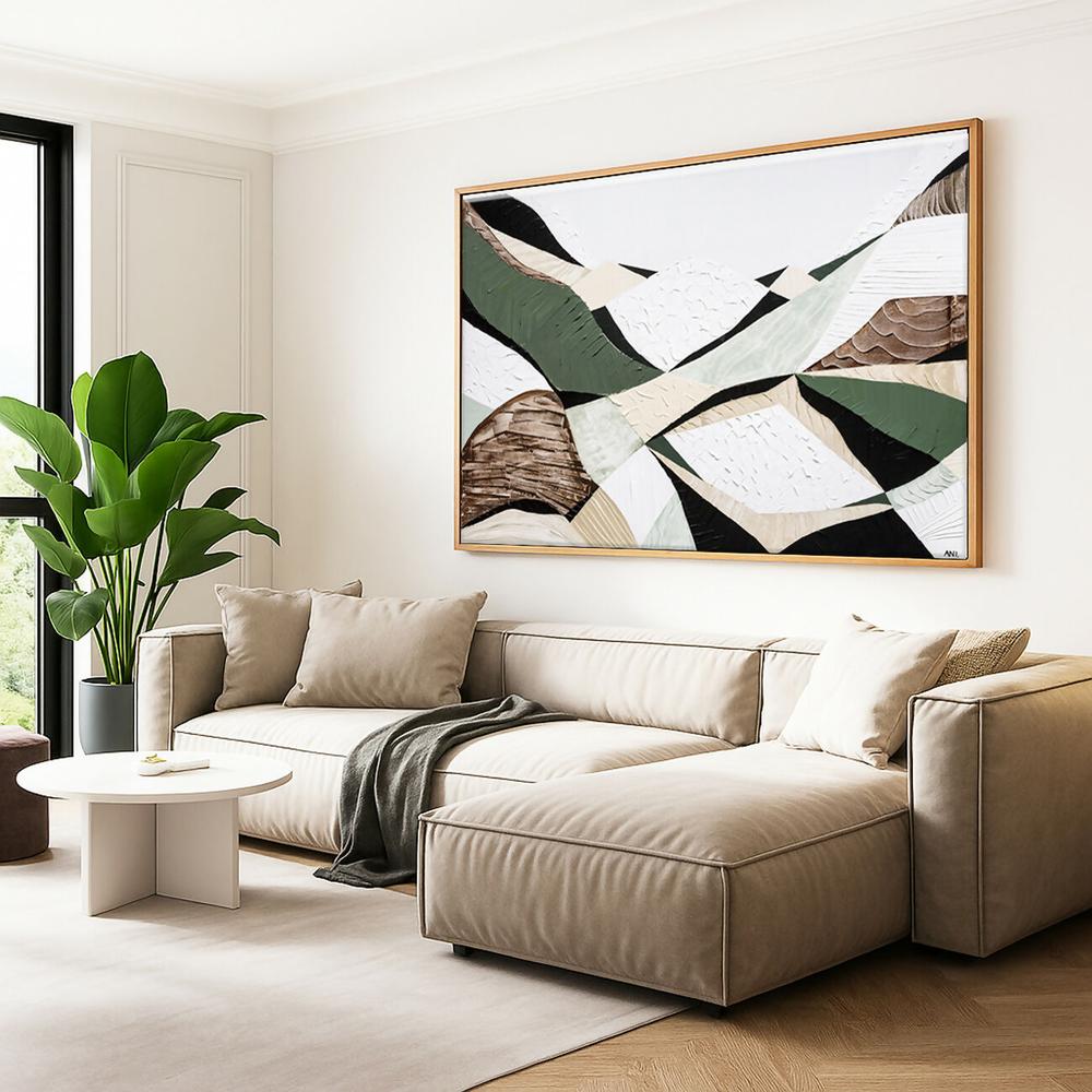 Eastern Highlands-by-Ani Ipradjian-original art-Gioia