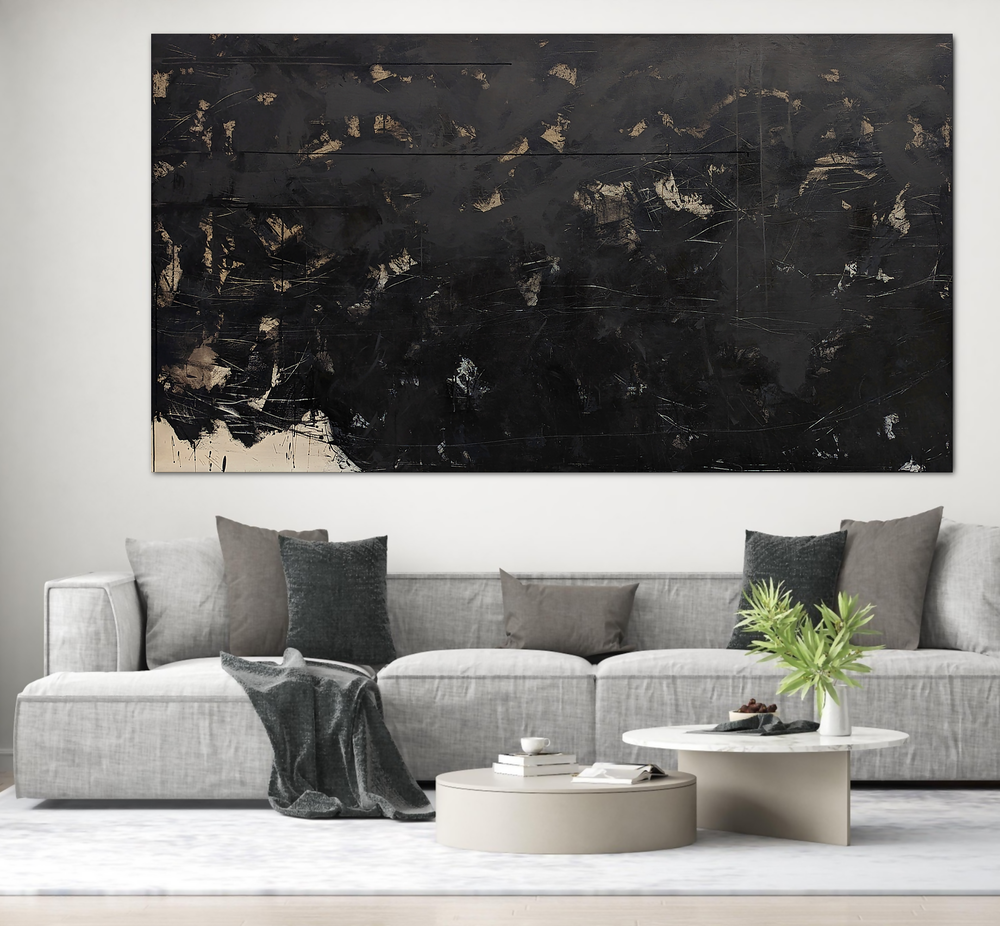 Envol No 6-by-Emilie Heurtevent Original Artwork-original art-Gioia