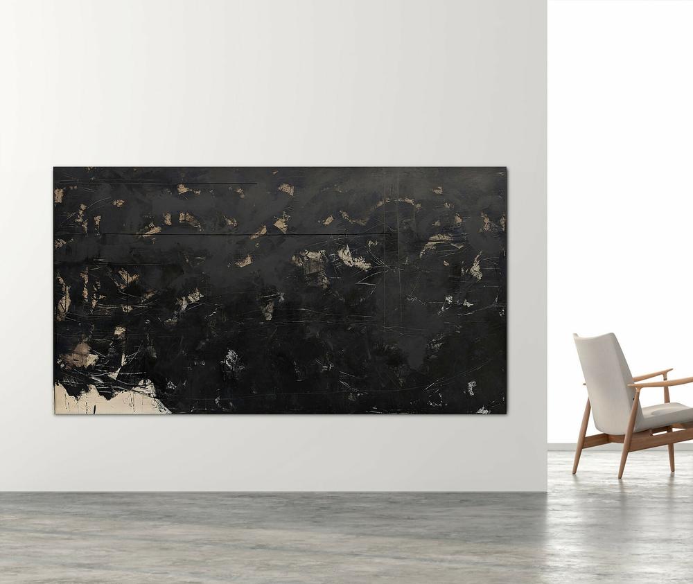 Envol No 6-by-Emilie Heurtevent Original Artwork-original art-Gioia