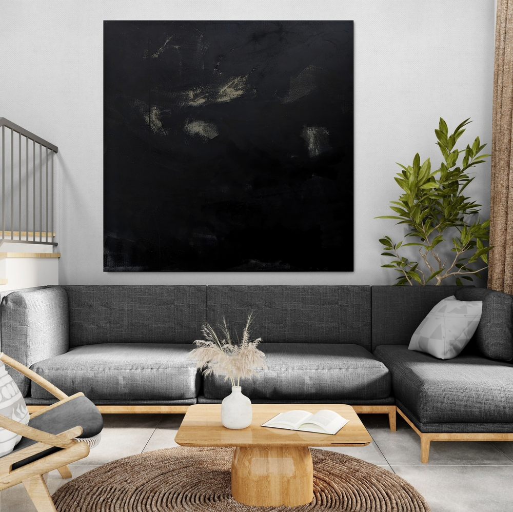 Envol No 7-by-Emilie Heurtevent Original Artwork-original art-Gioia
