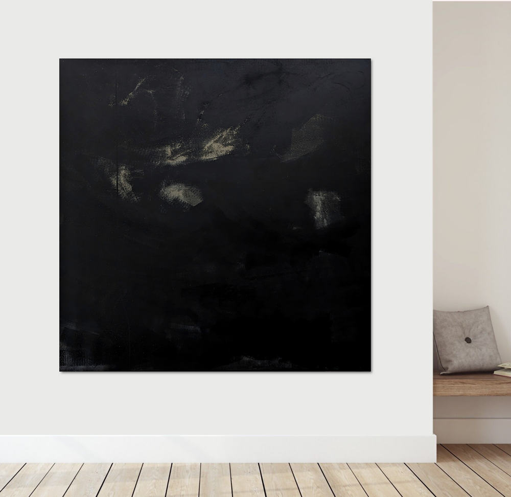 Envol No 7-by-Emilie Heurtevent Original Artwork-original art-Gioia