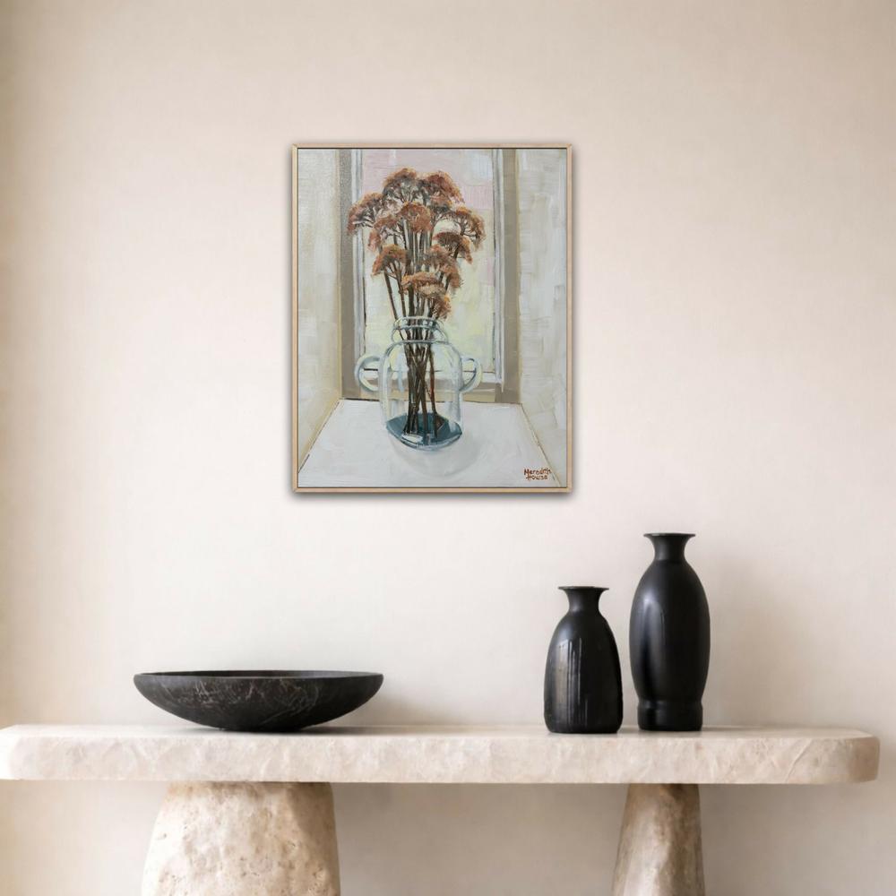 Extraordinarily Ordinary-by-Meredith Howse-original art-Gioia