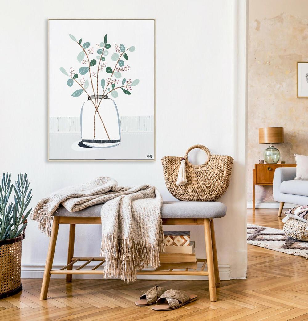 Eye of Eucalyptus-by-Ani Ipradjian-original art-Gioia