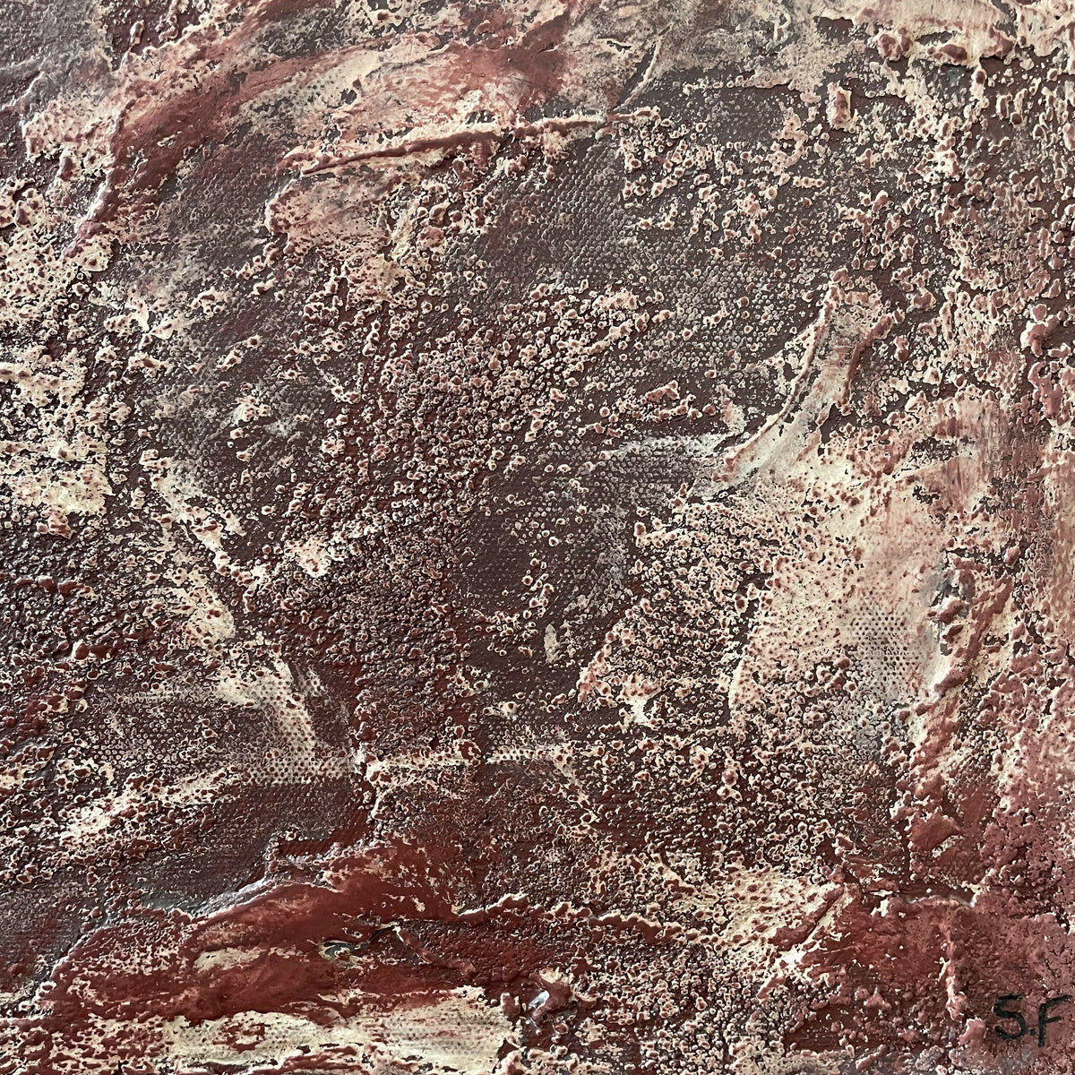Mahogany Sands