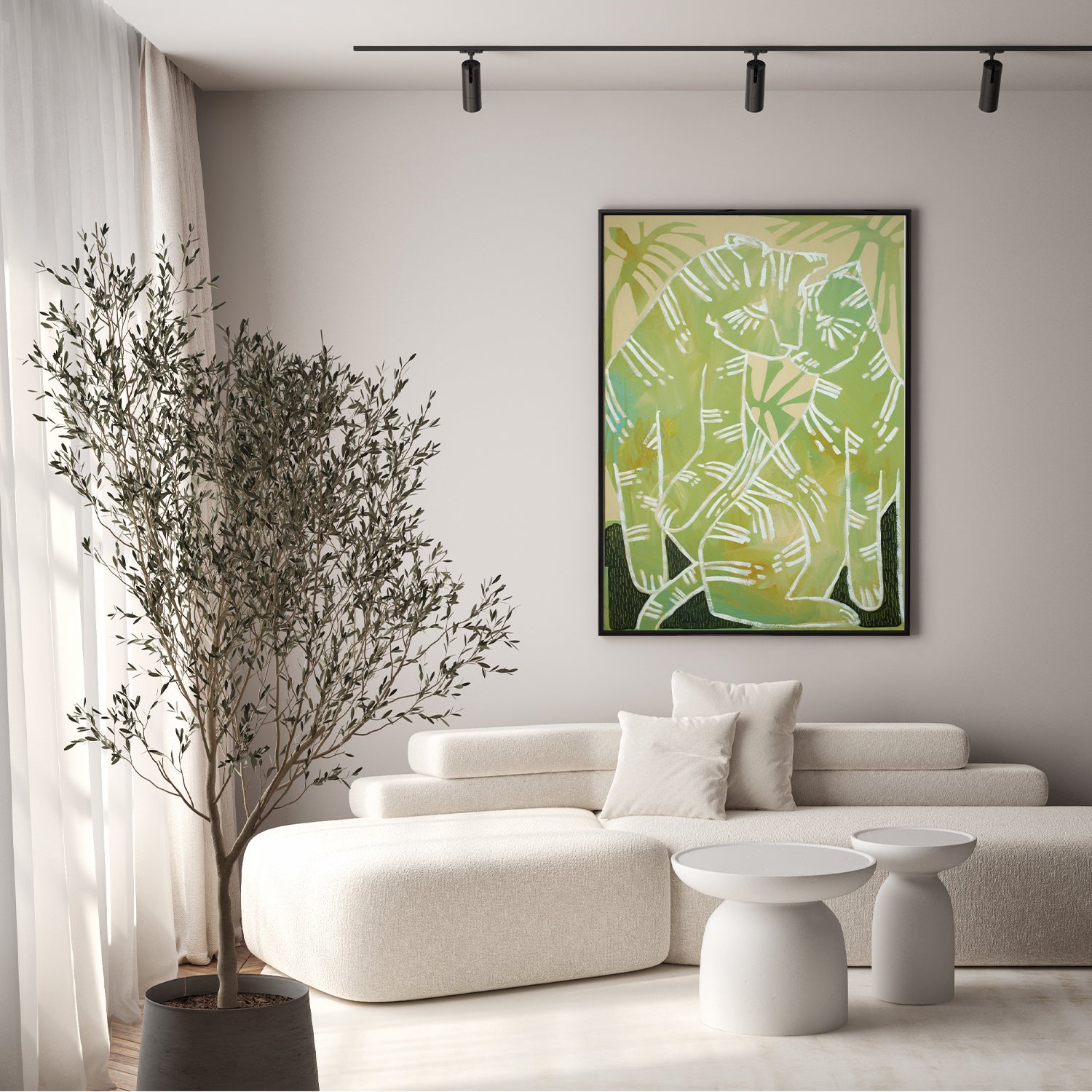 Faithful , Exclusive to Gioia