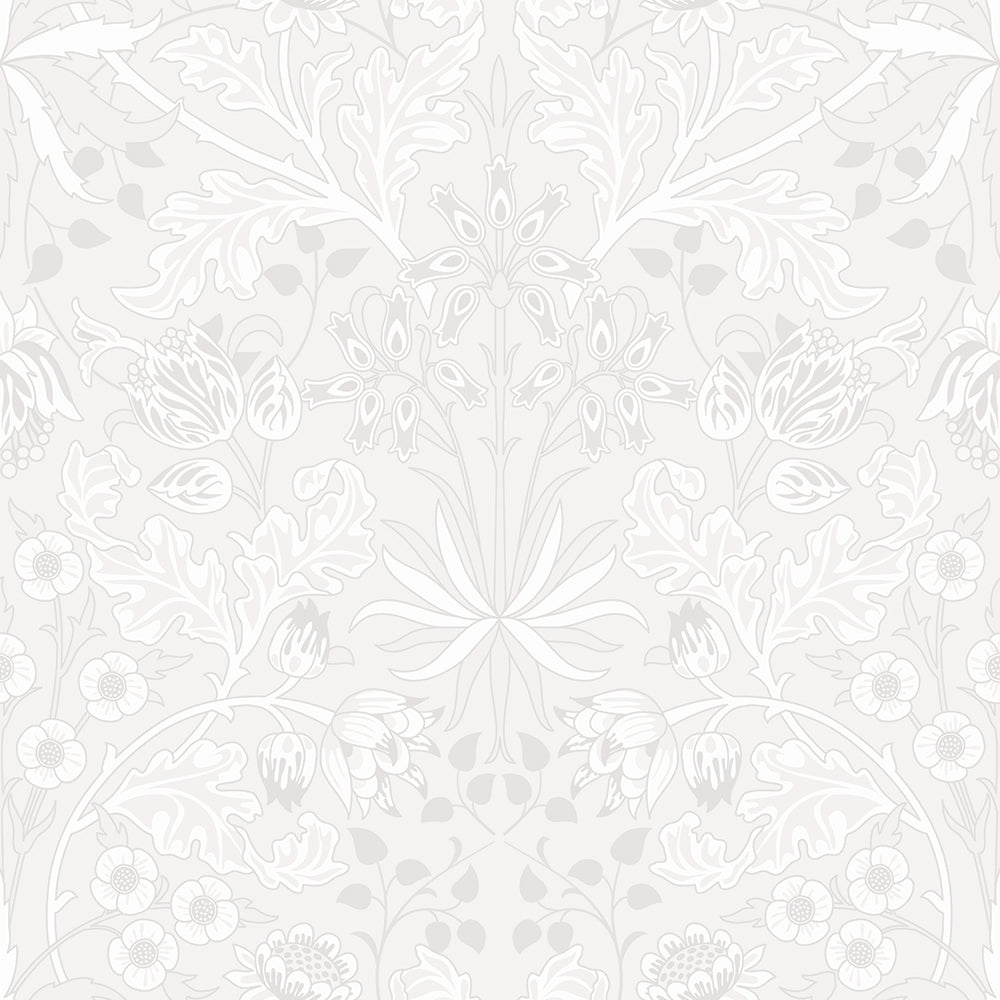 Farmhouse Flower, Style A Wallpaper