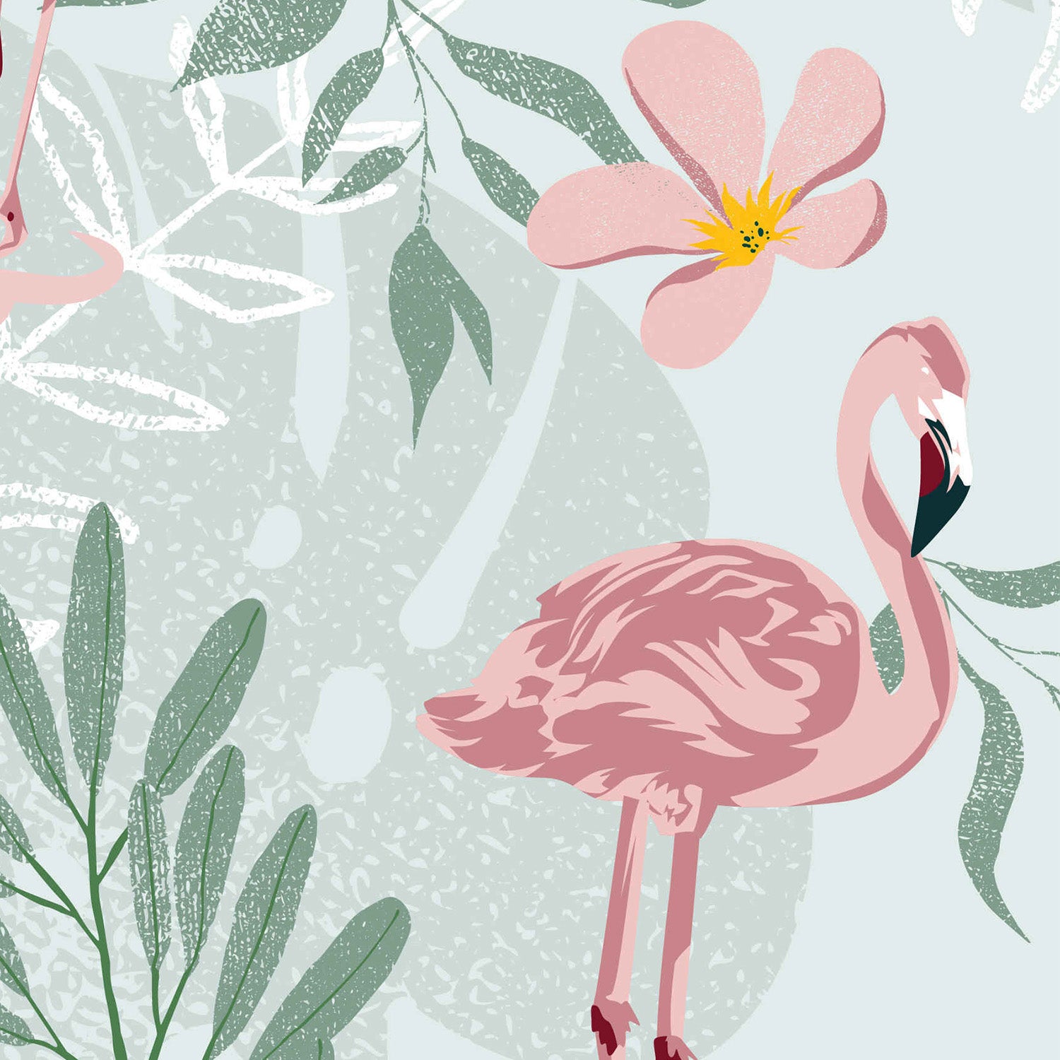 Flamingo Cocktails