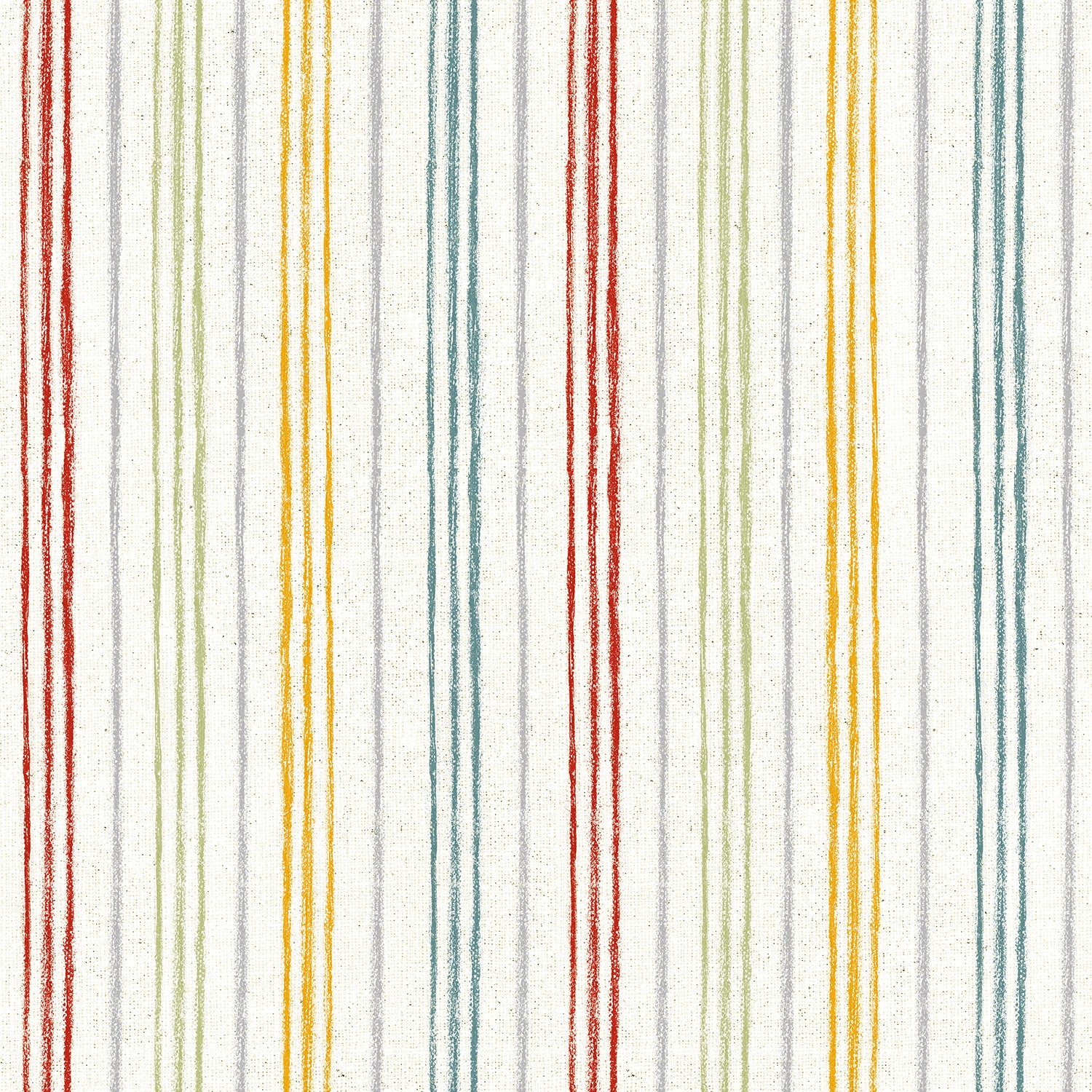 Floursack Autumn Pattern, Wallpaper