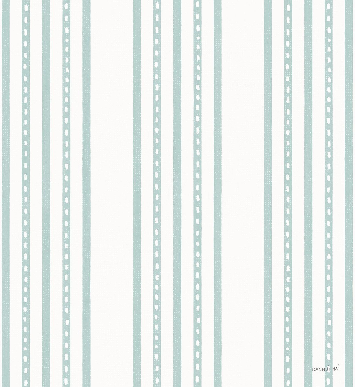 Floursack Home Pattern Style B, Wallpaper