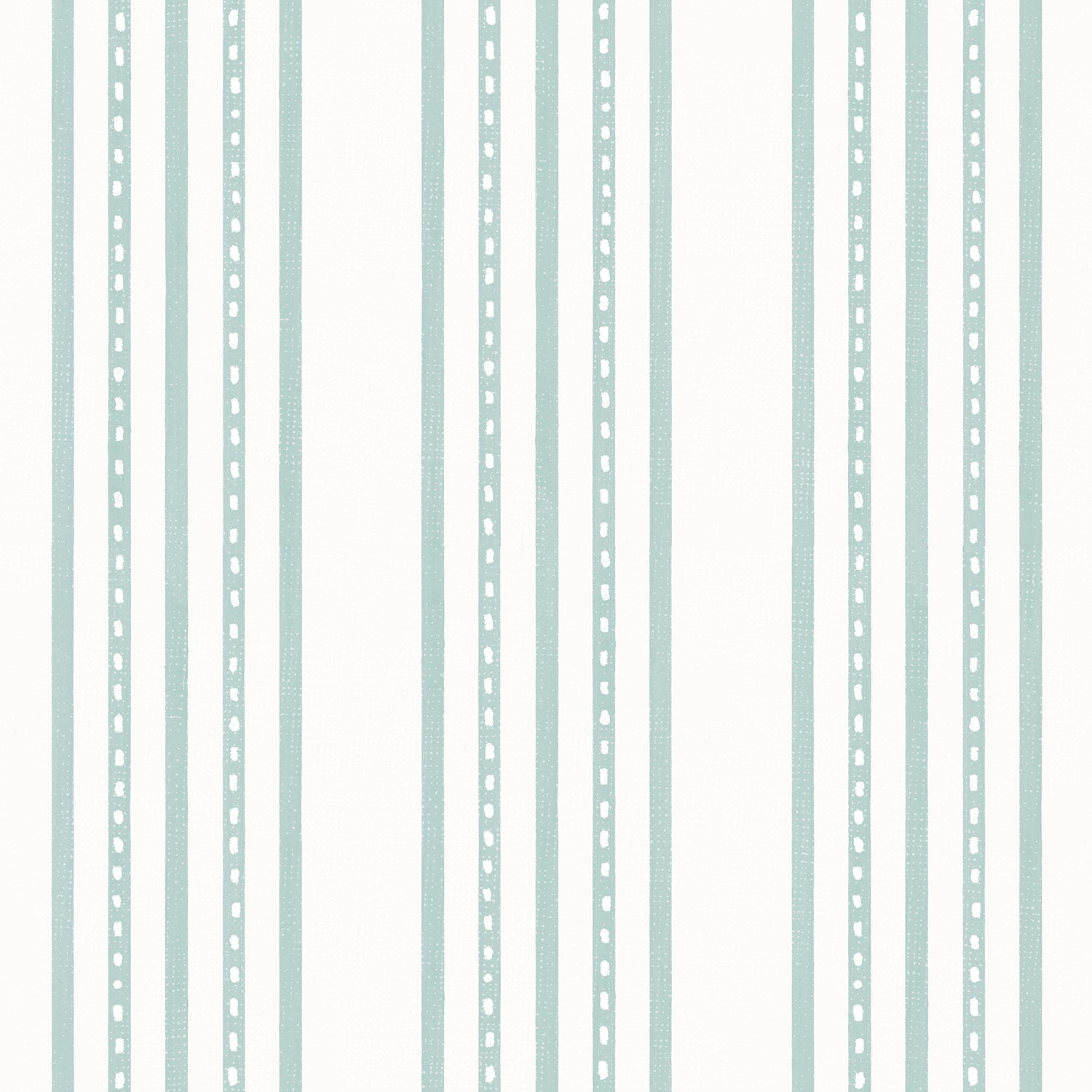 Floursack Home Pattern Style B, Wallpaper