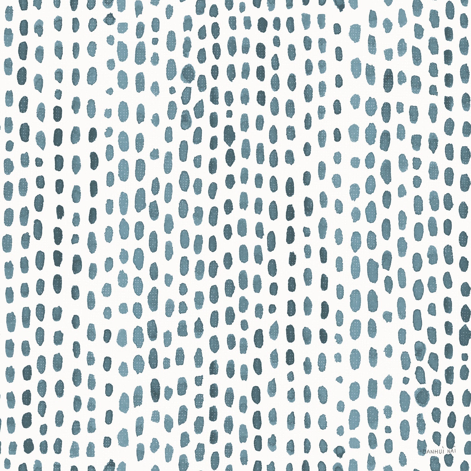 Floursack Home Pattern Style C, Wallpaper