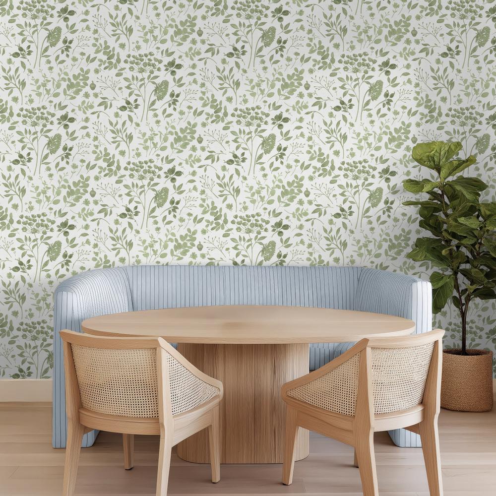 Forest Finds Pattern VIIIB-wallpaper-eco-friendly-easy-removal-Beth Grove-5