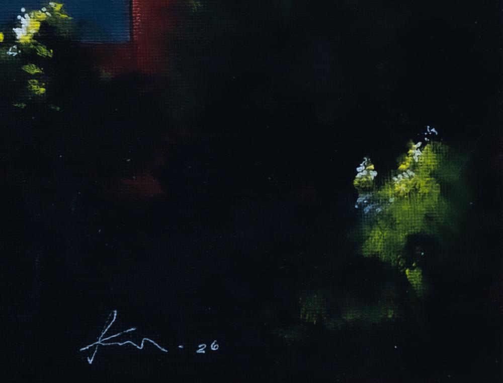 Volnay-by-Nigel Bailey Original Art-original art-Gioia
