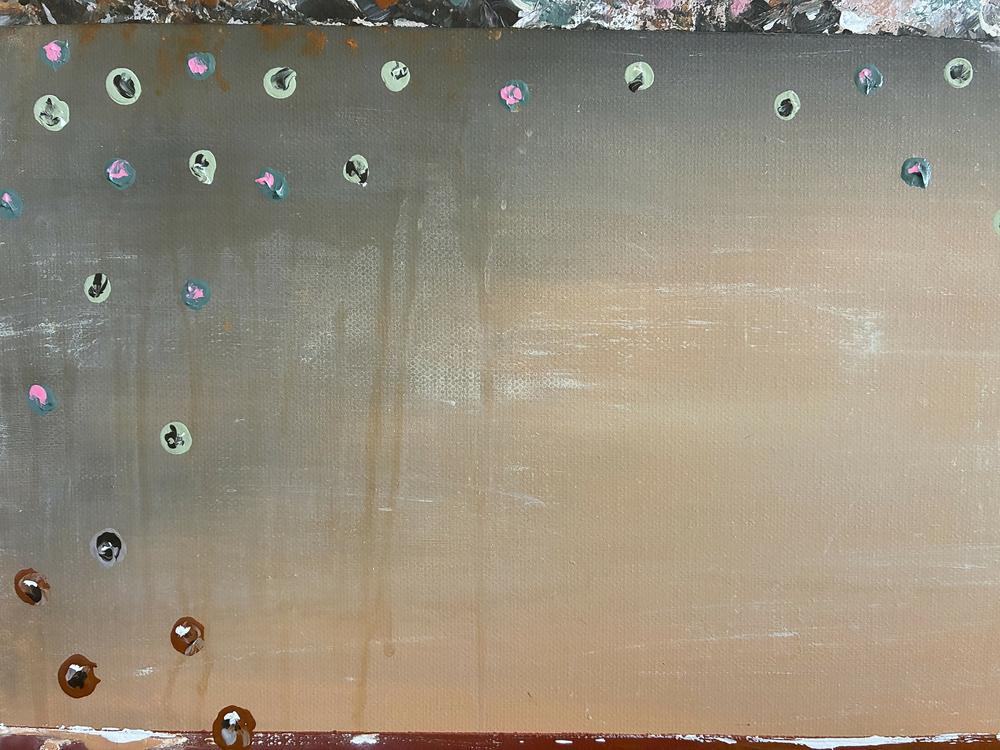 From the Mountains to the Outback-by-Peter Taylor Original Art-original art-Gioia