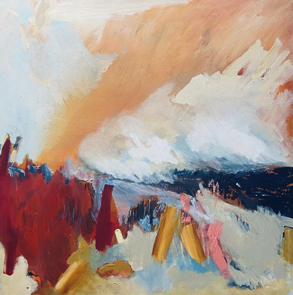 Burning Bush