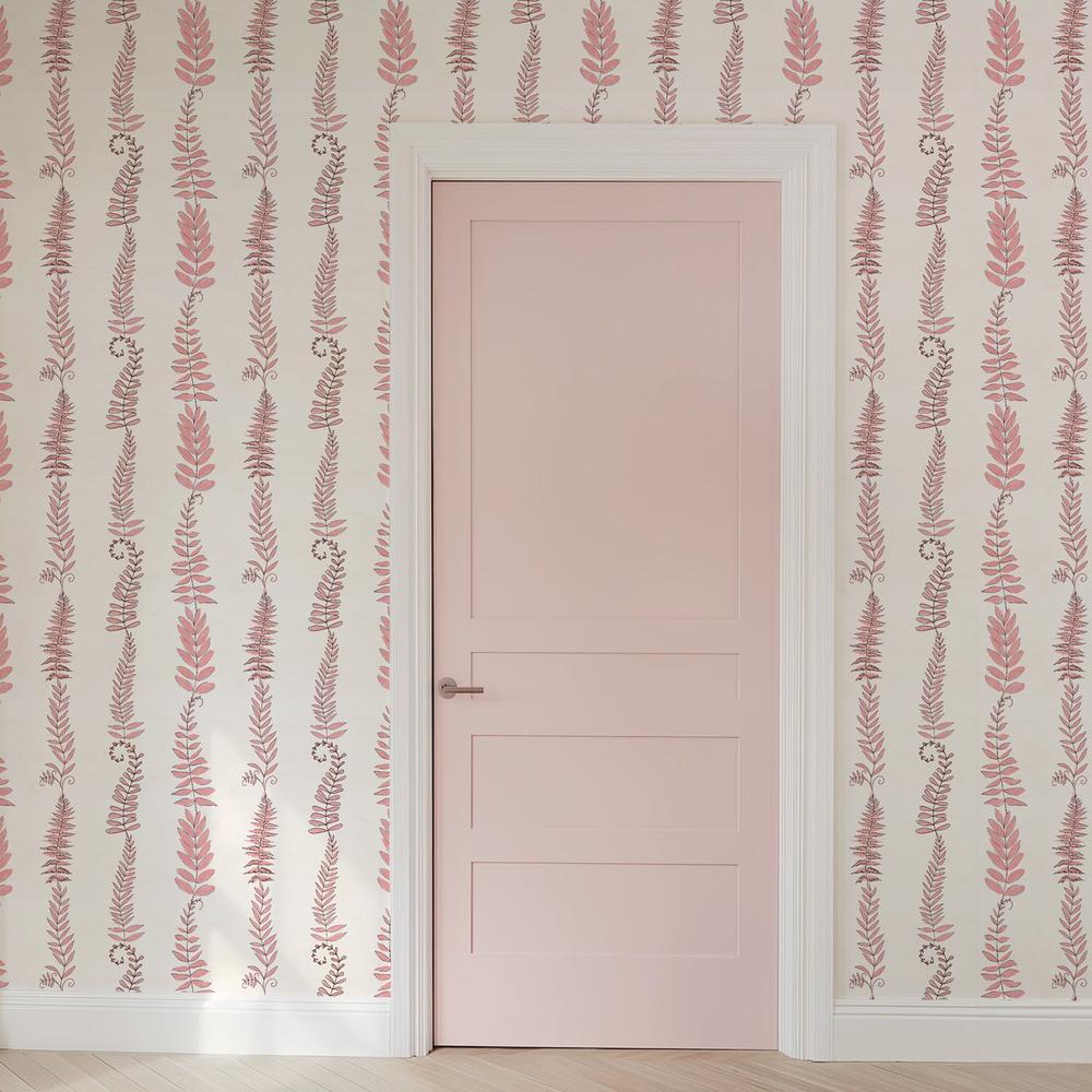 Garden Fairies Pattern IIIB-wallpaper-eco-friendly-easy-removal-Anne Tavoletti-5