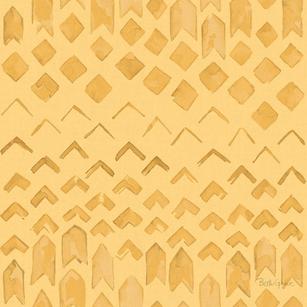 Gardenscape Pattern VIIIF-wallpaper-eco-friendly-easy-removal-Beth Grove-1