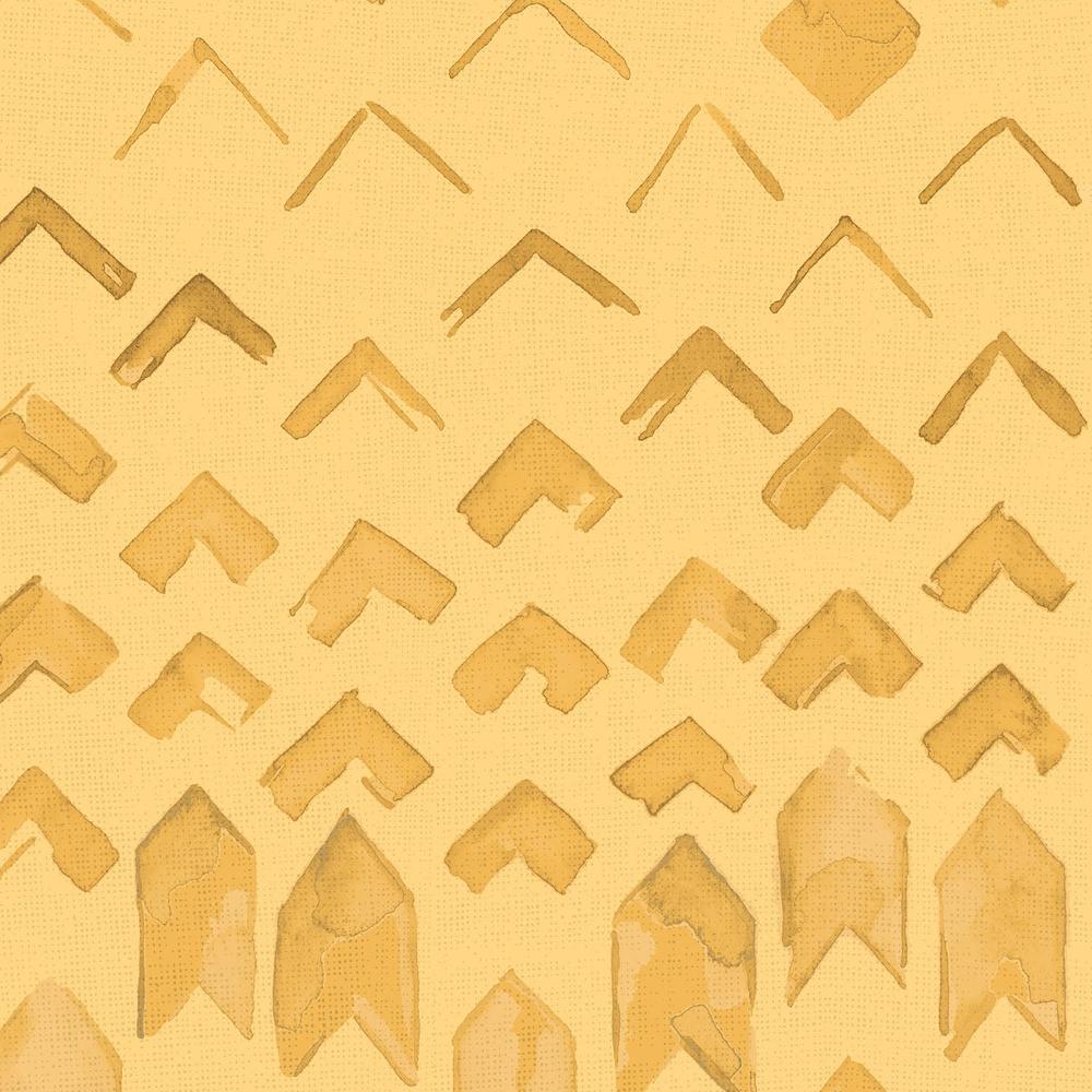 Gardenscape Pattern VIIIF-wallpaper-eco-friendly-easy-removal-Beth Grove-4
